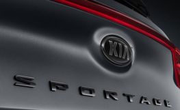 Kia Sportage 2020