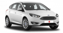 Ford Focus NEW седан 