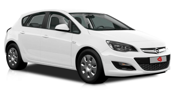 opel astra-hatchback