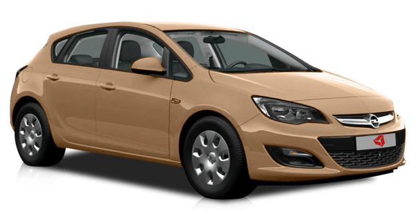 opel astra-hatchback