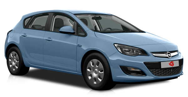 opel astra-hatchback