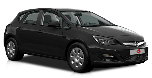 opel astra-hatchback