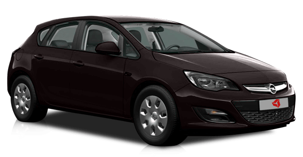 opel astra-hatchback