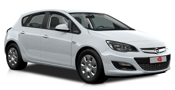 opel astra-hatchback