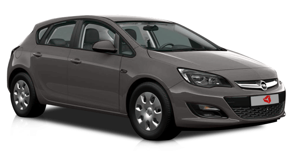 opel astra-hatchback