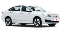 Hyundai Solaris 